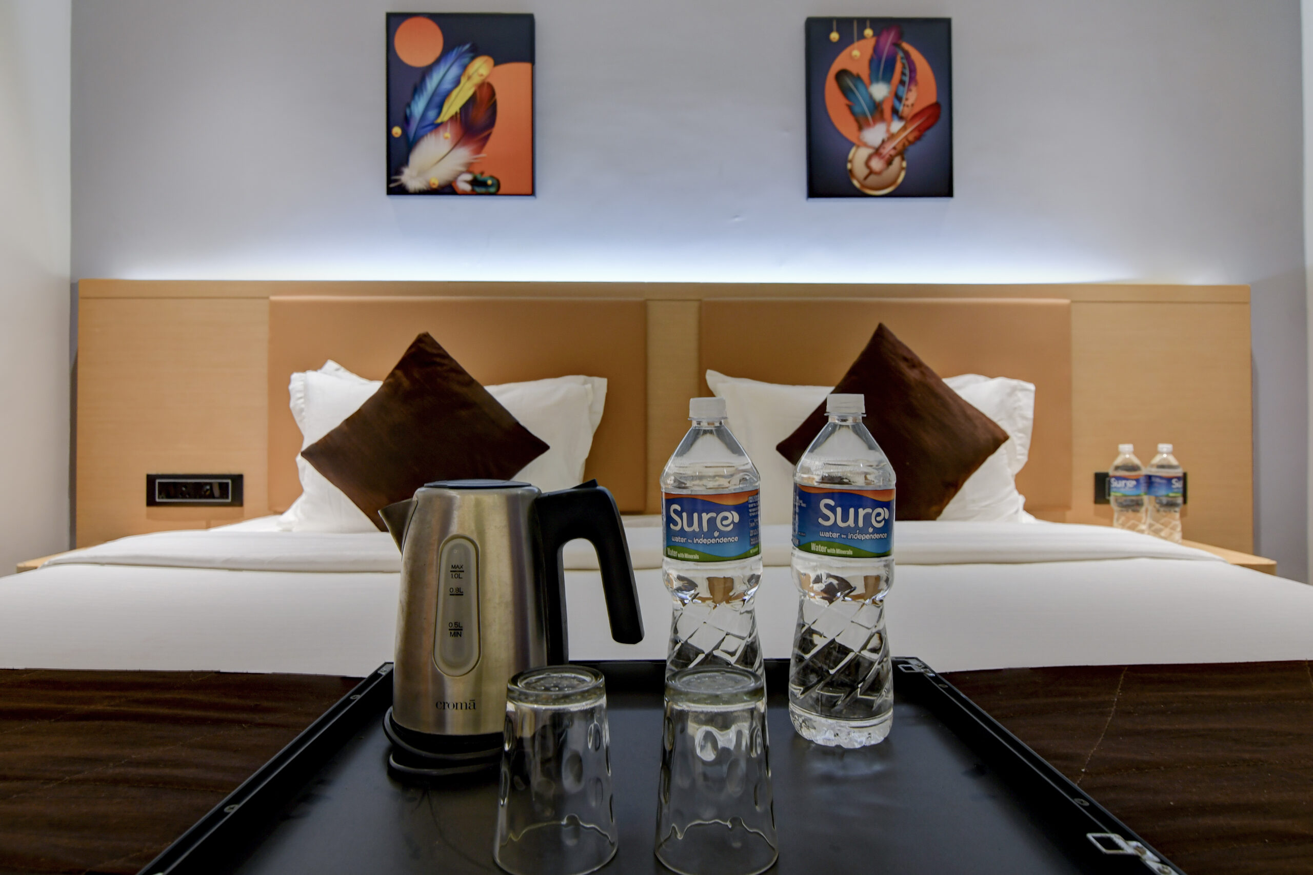Room Gallery
