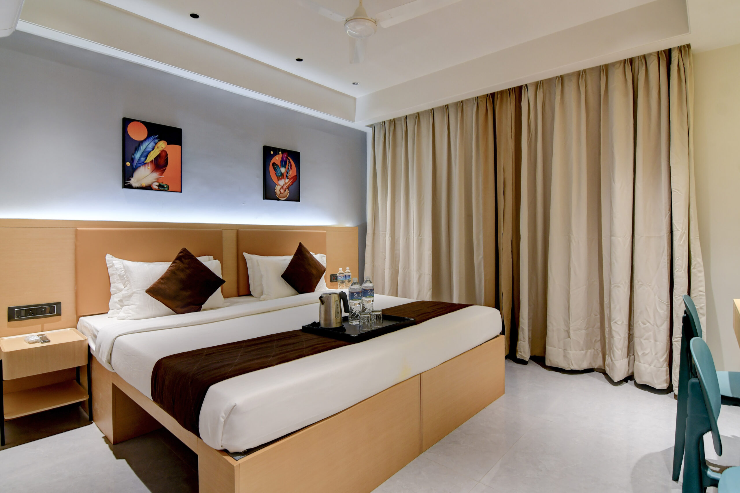 Room Gallery