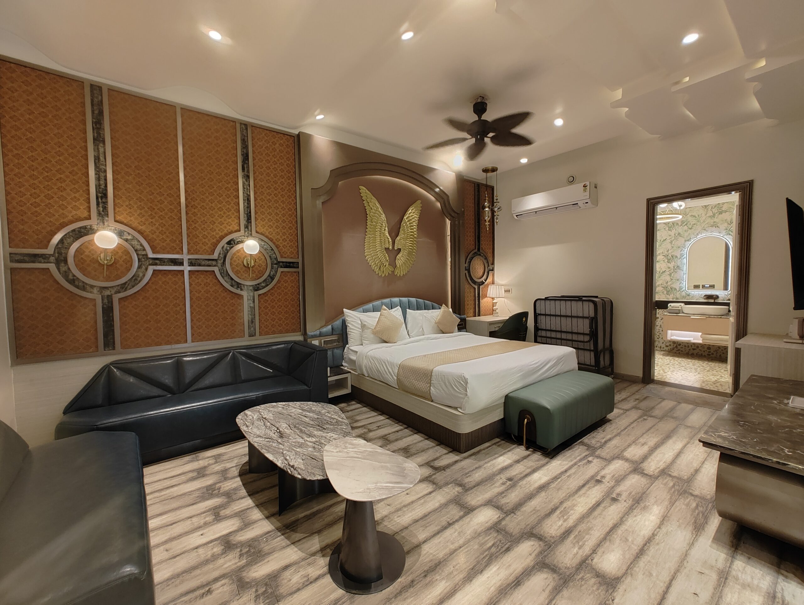 Room Gallery