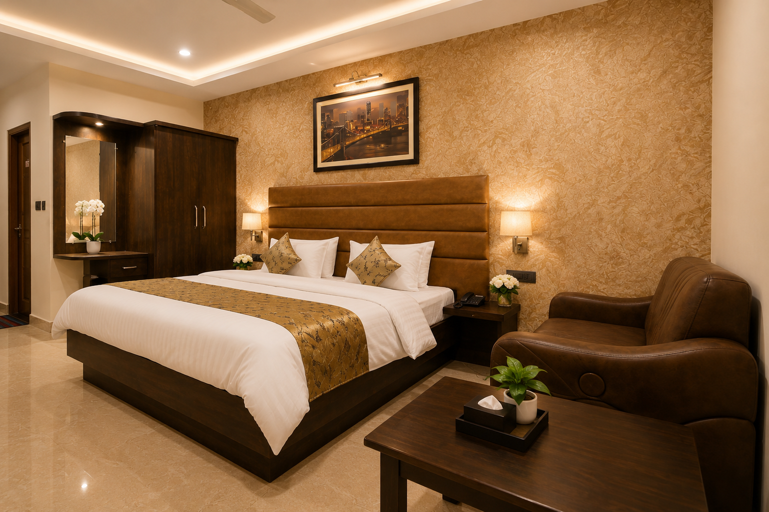 Room Gallery