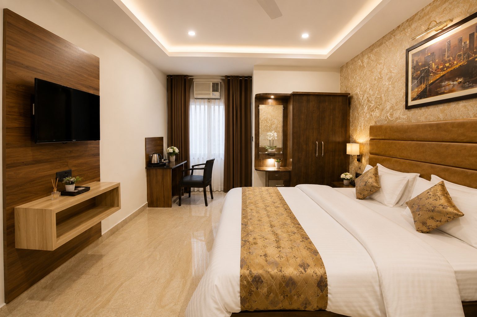 Room Gallery
