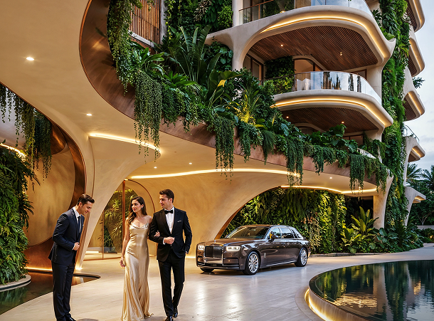 Carlton Suites