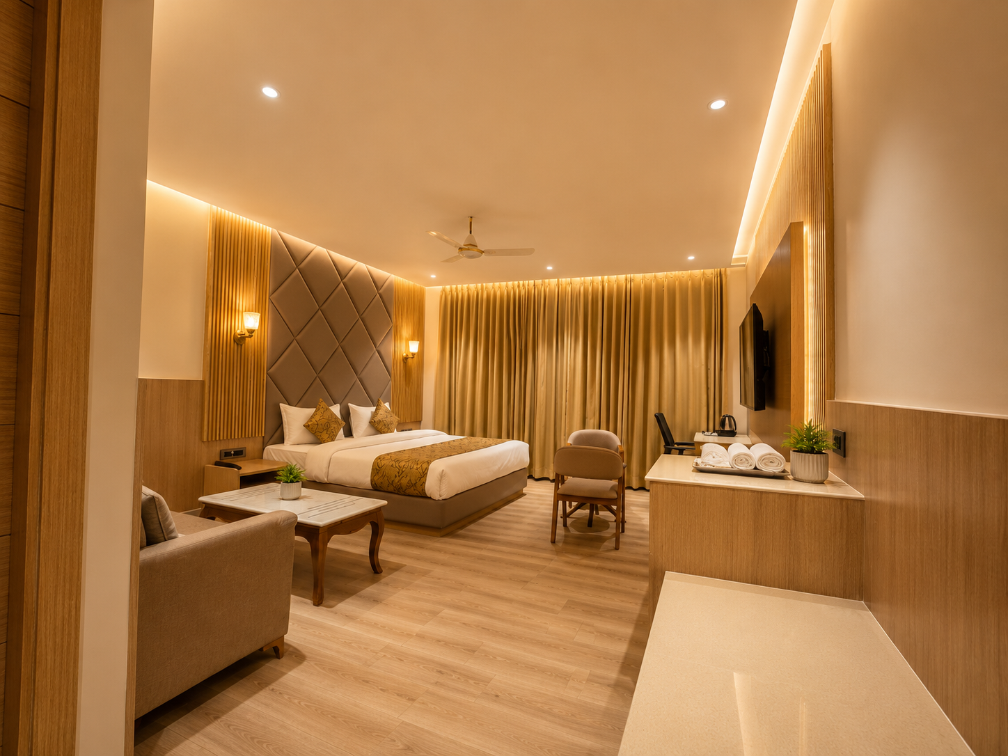 Room Gallery
