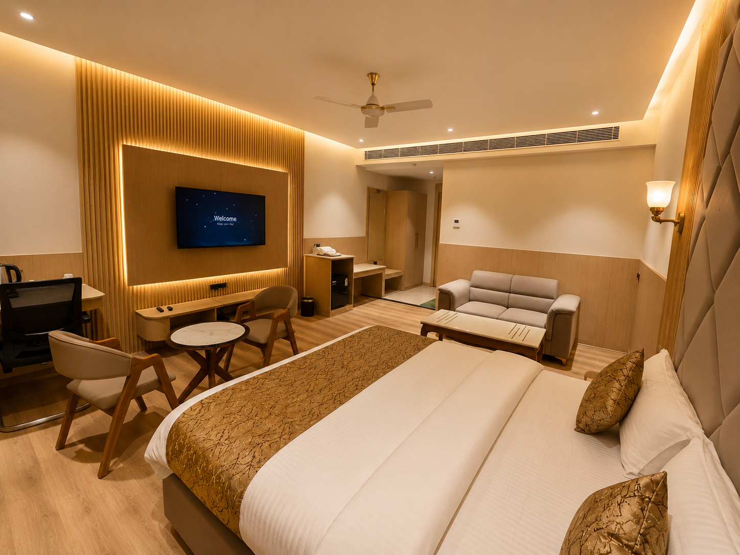 Room Gallery