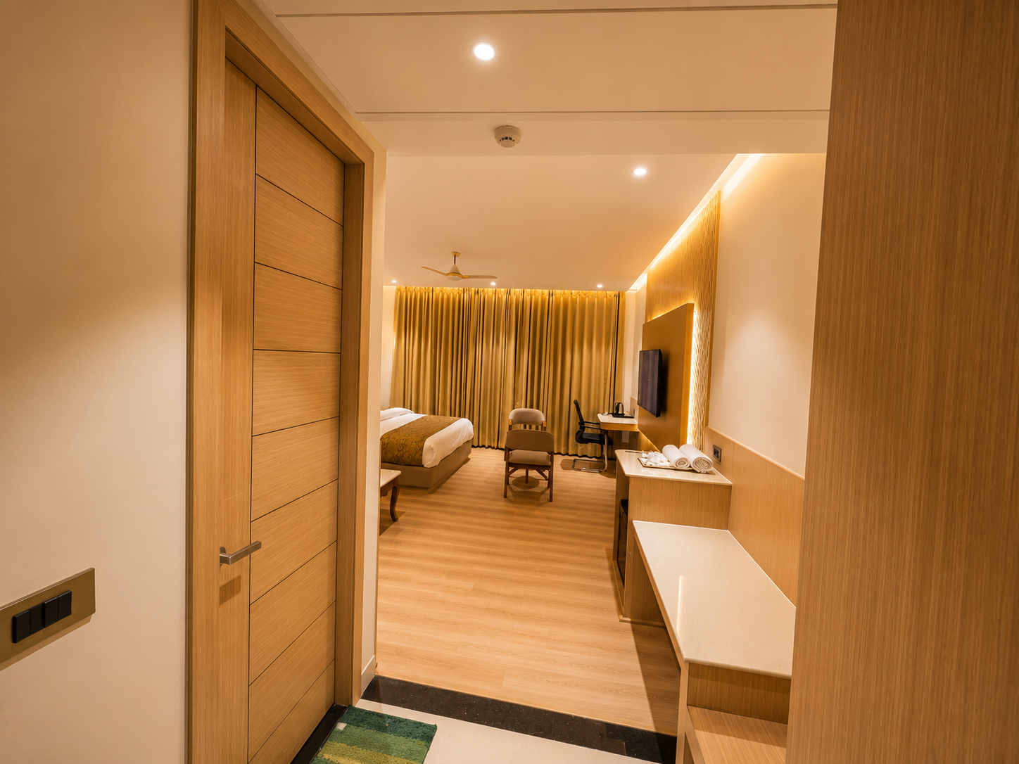 Room Gallery