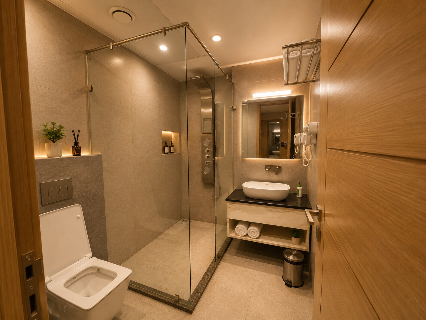 Room Gallery
