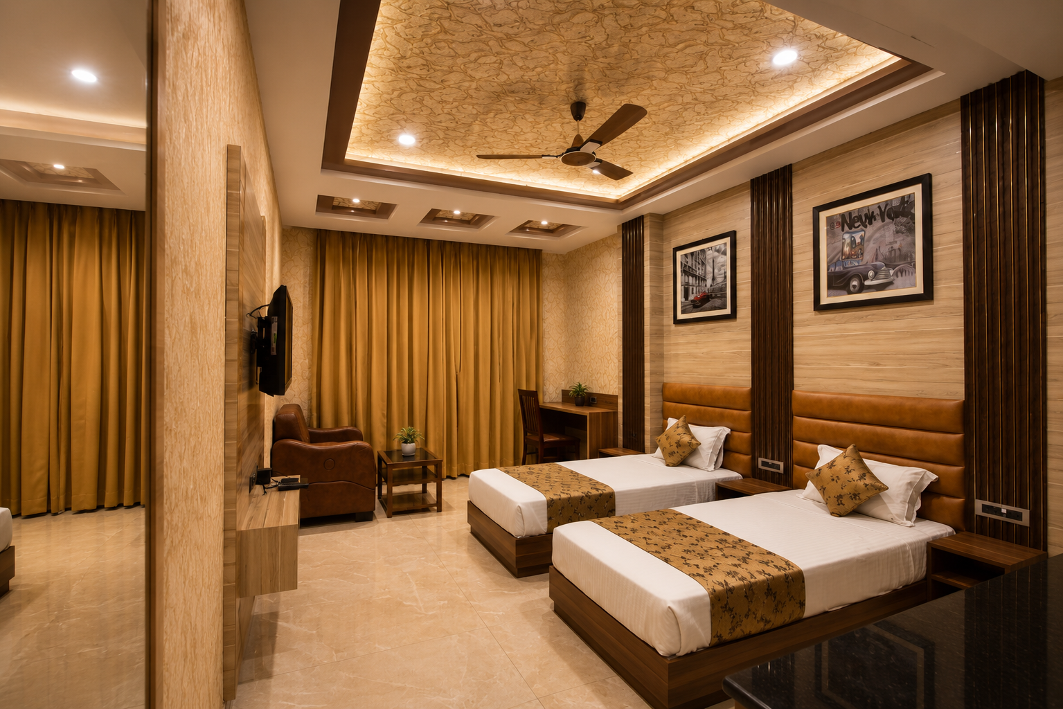Room Gallery