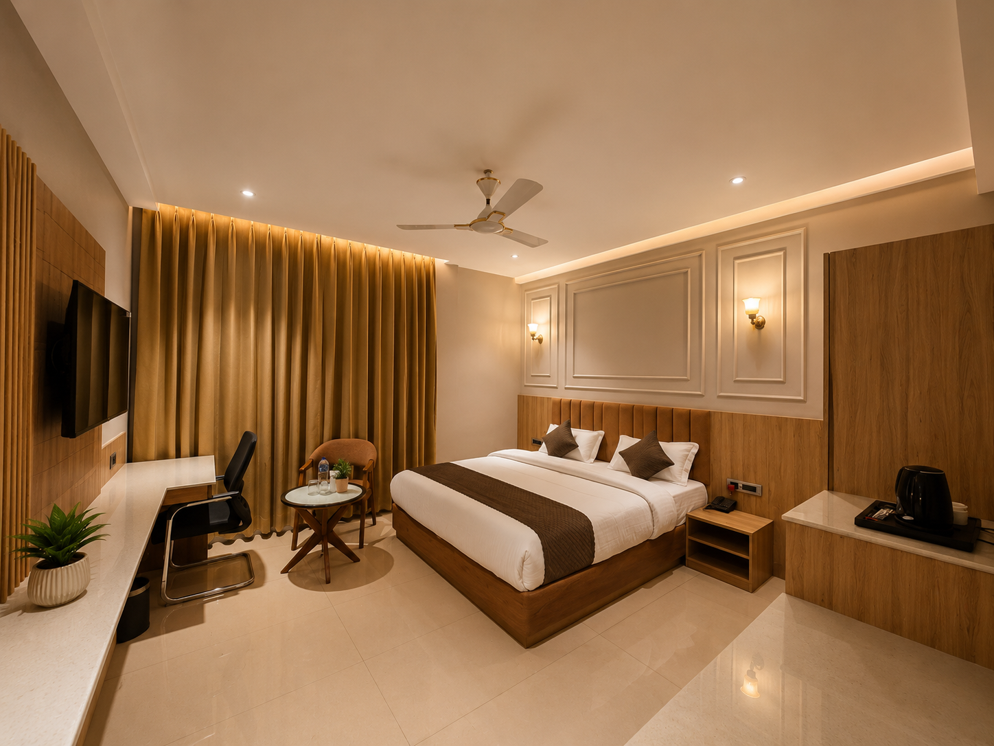 Room Gallery
