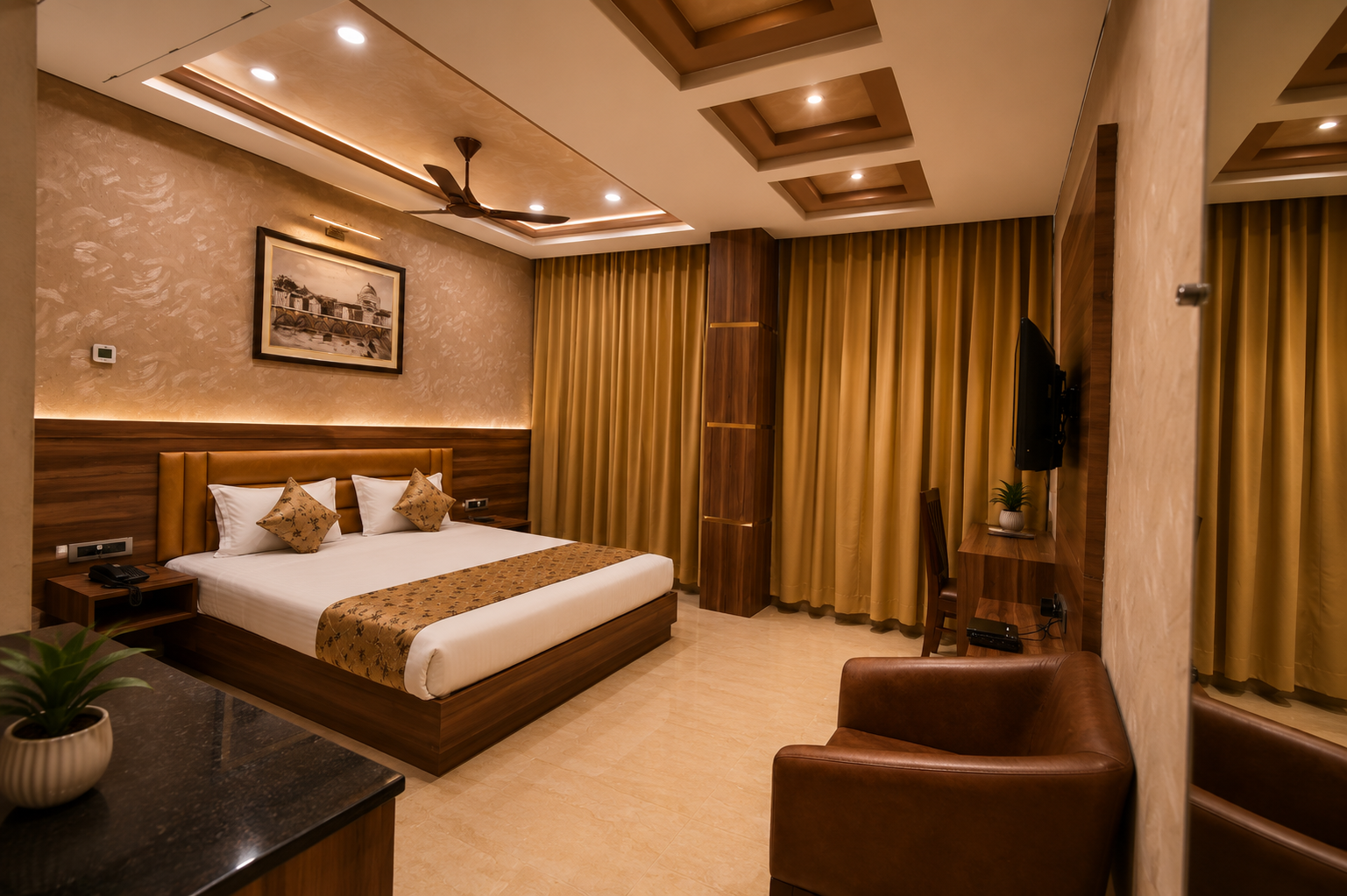 Room Gallery