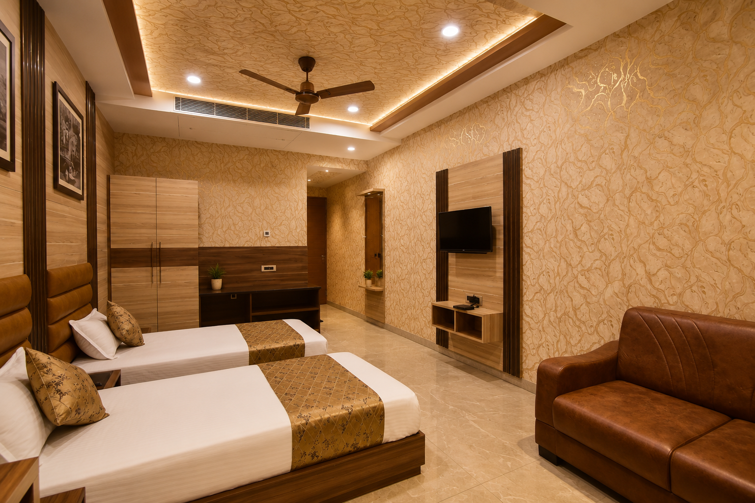 Room Gallery