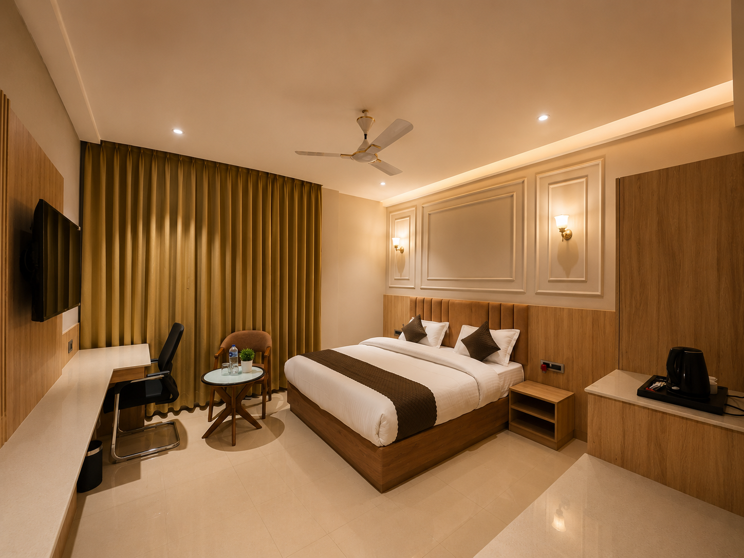 Room Gallery