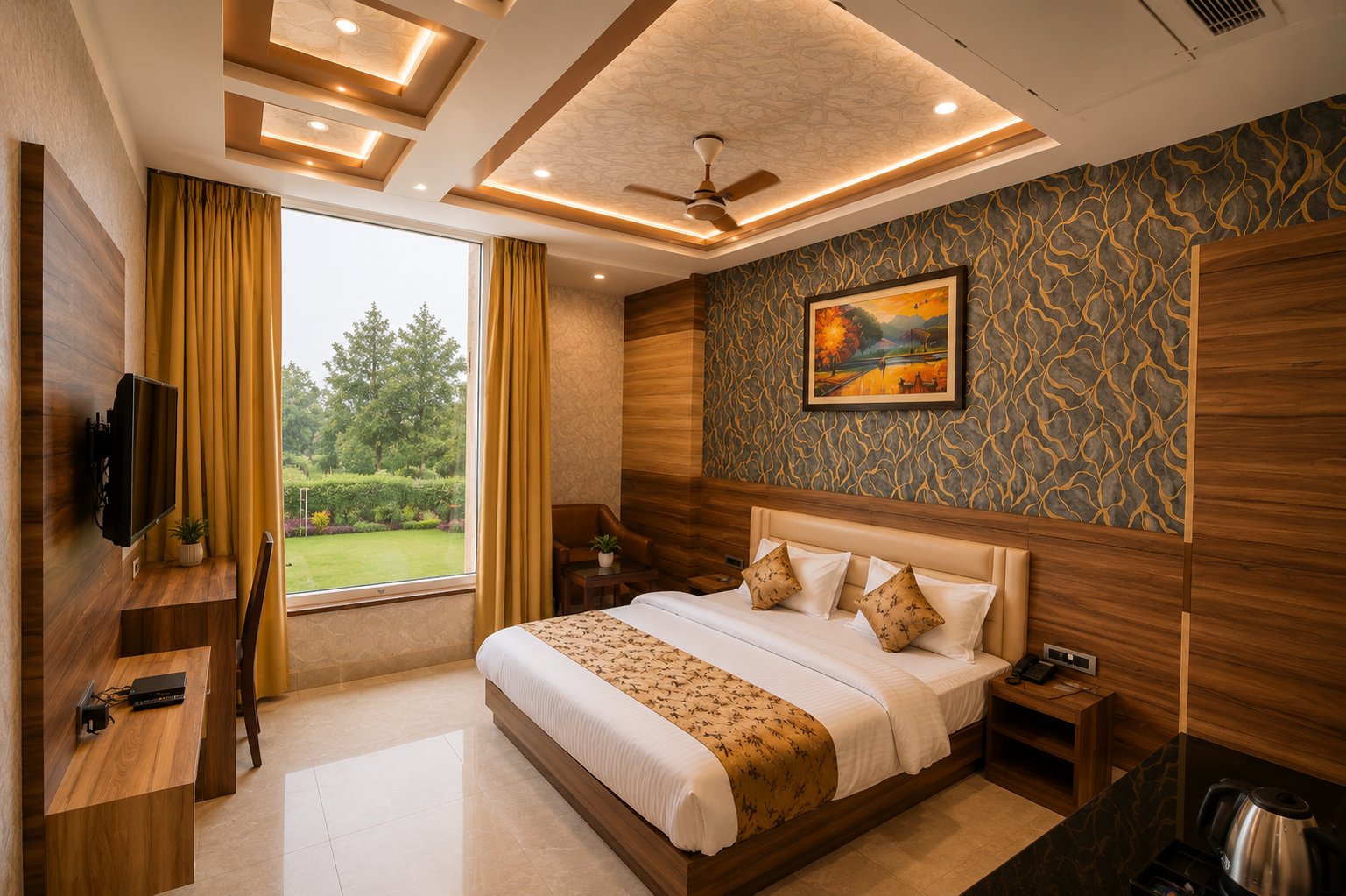 Room Gallery