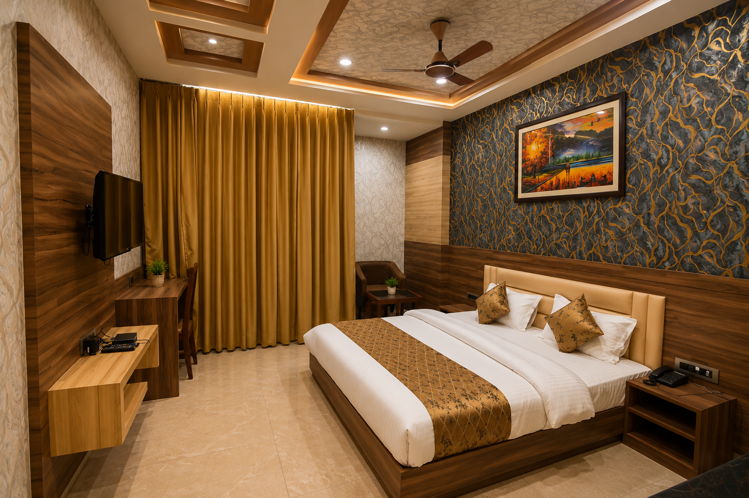 Room Gallery