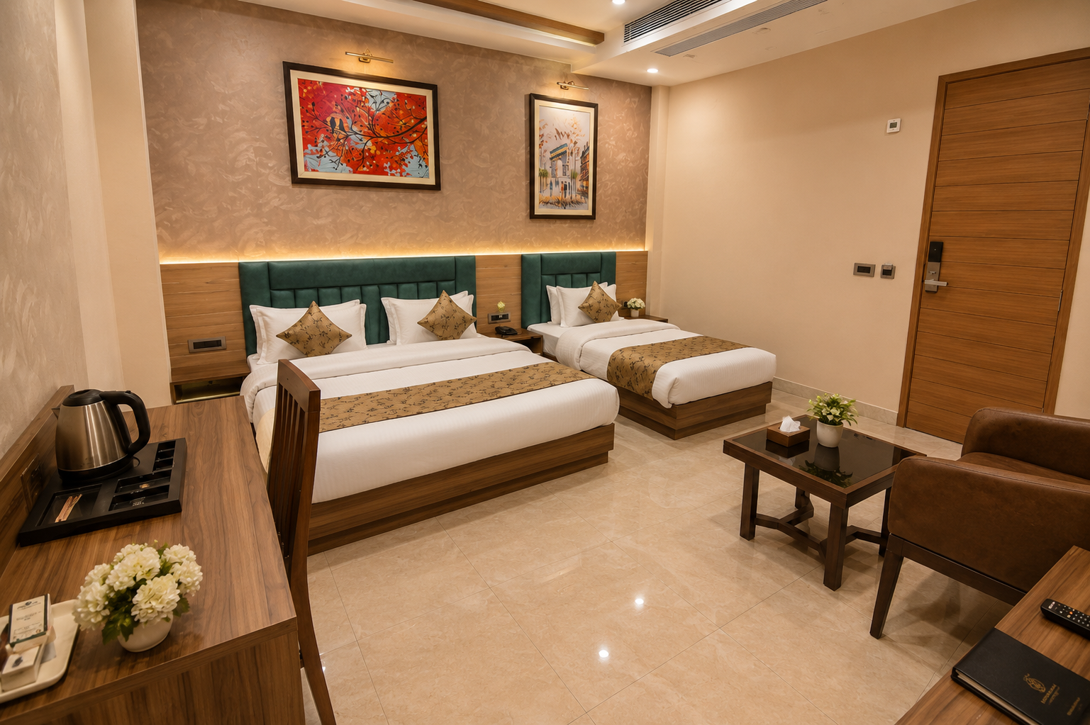 Room Gallery