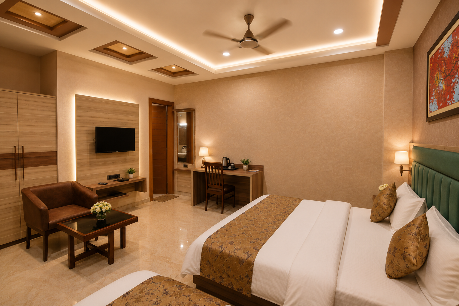 Room Gallery