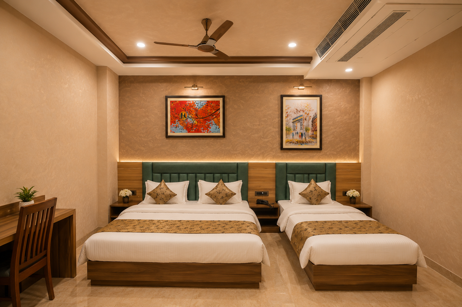 Room Gallery