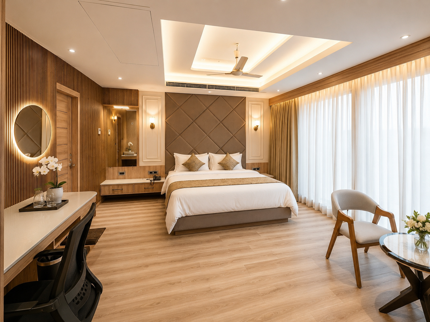 Room Gallery