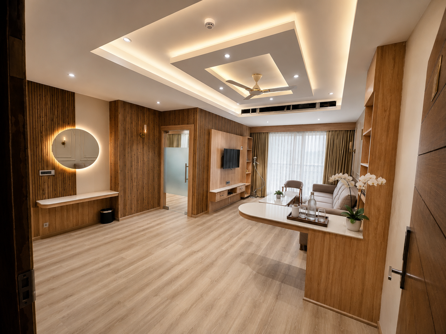 Room Gallery