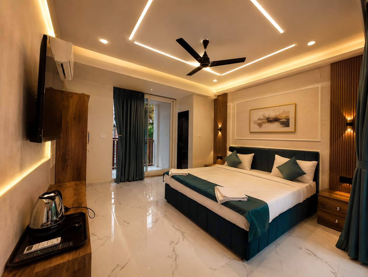 Room Gallery