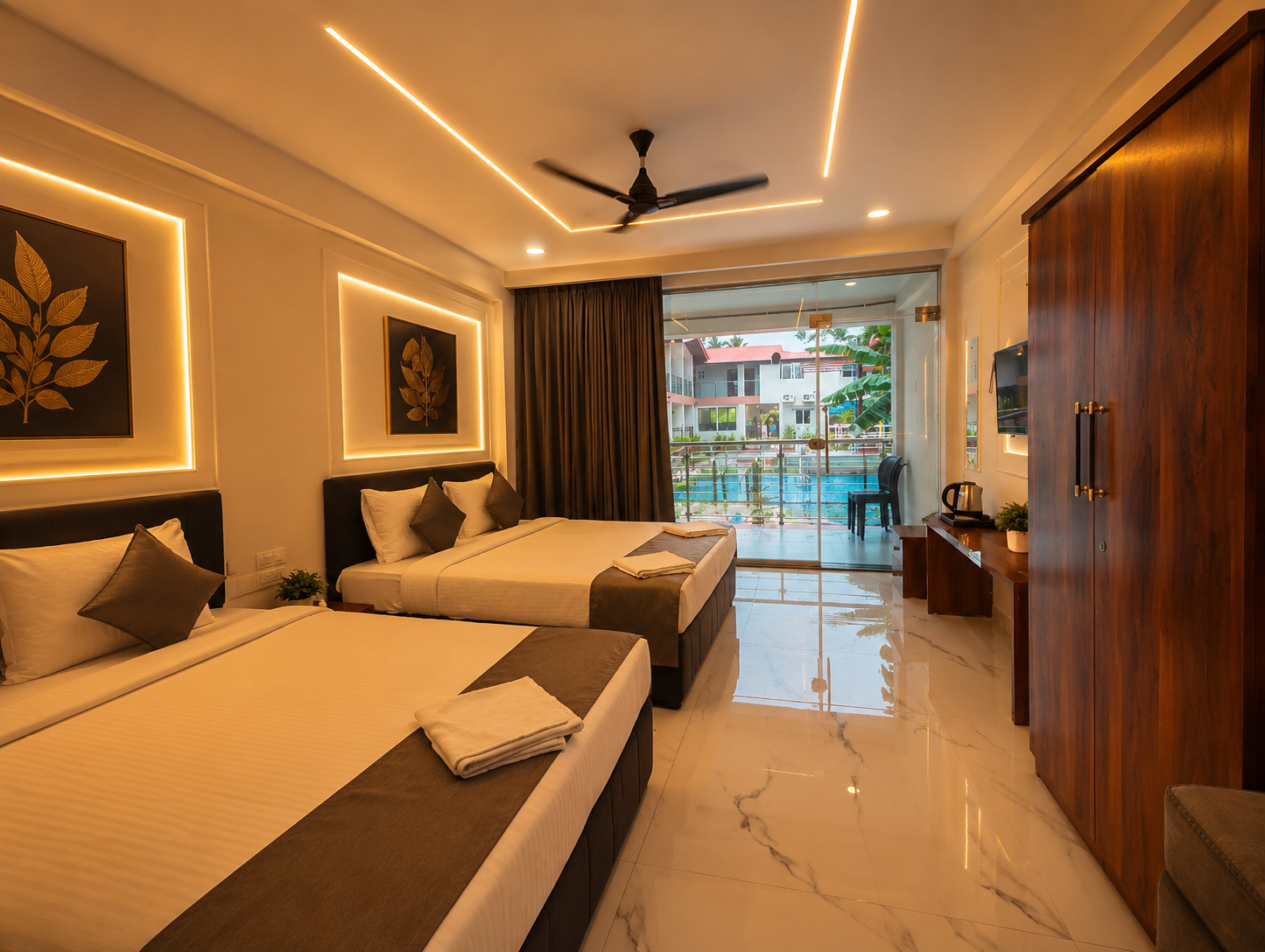 Room Gallery