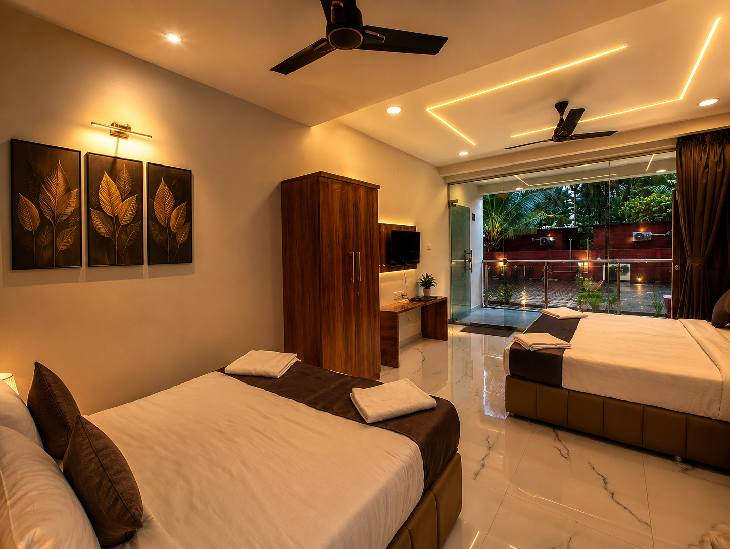 Room Gallery