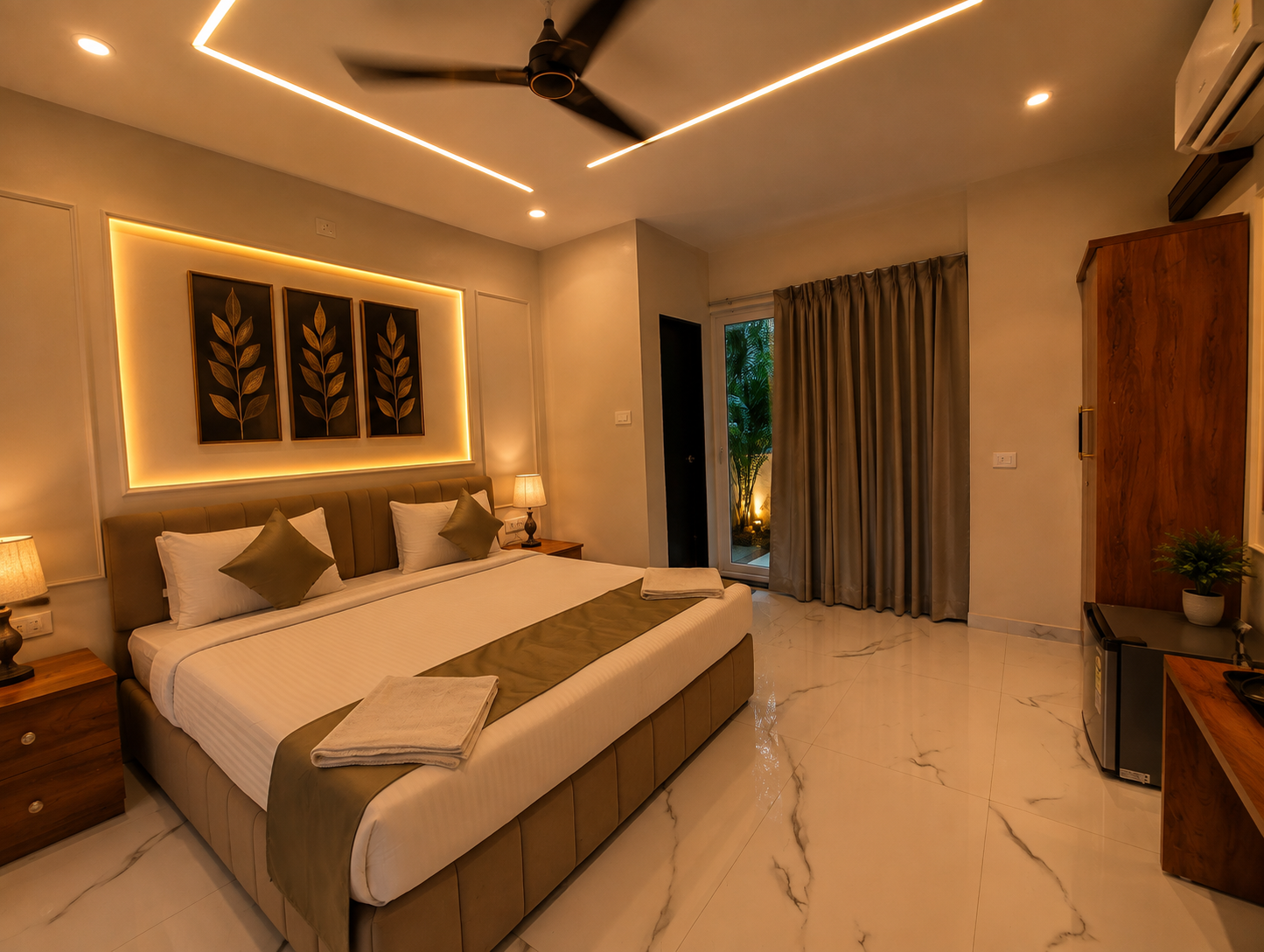 Room Gallery
