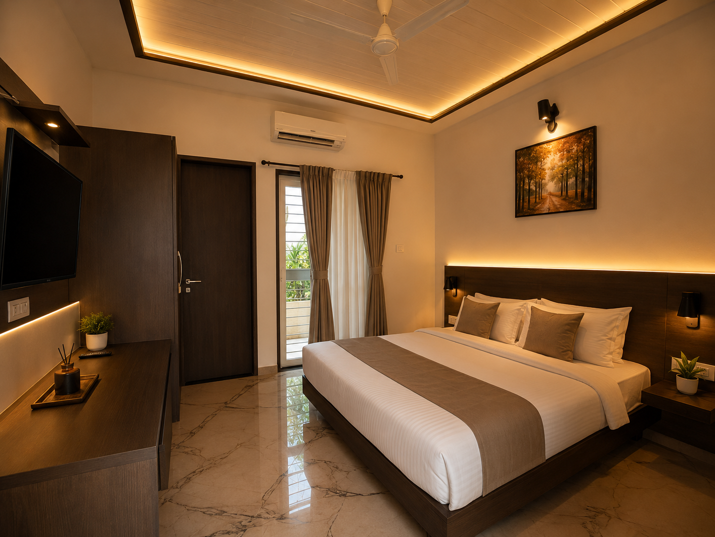 Room Gallery