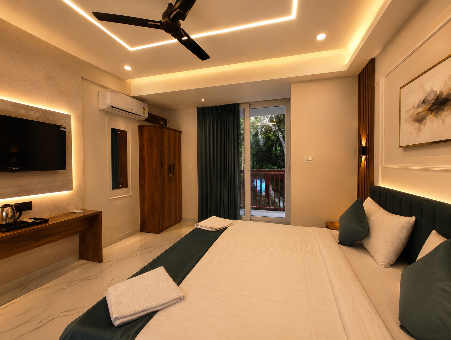 Room Gallery