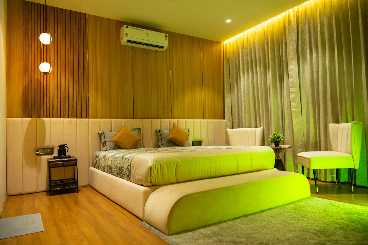 Room Gallery
