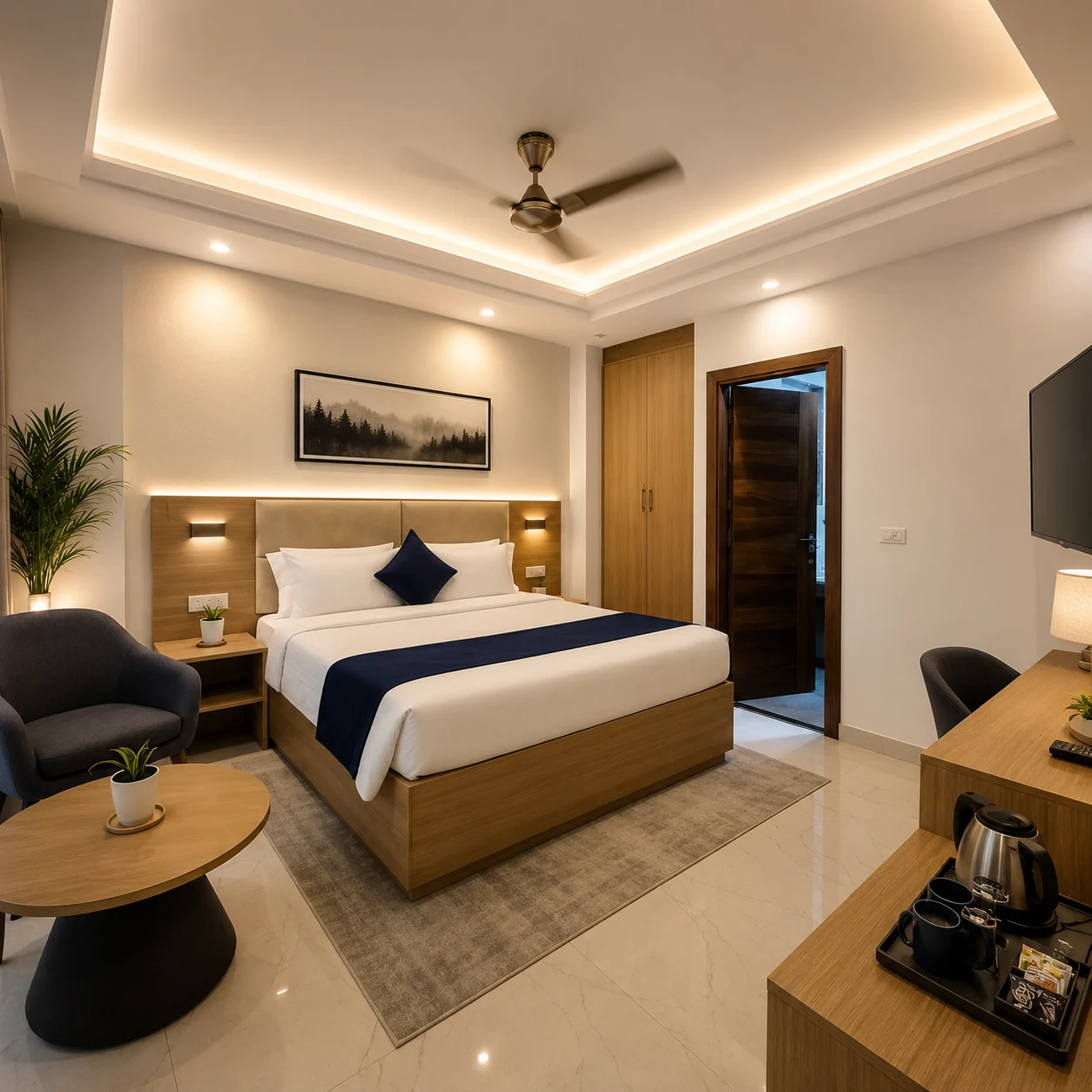 Room Gallery