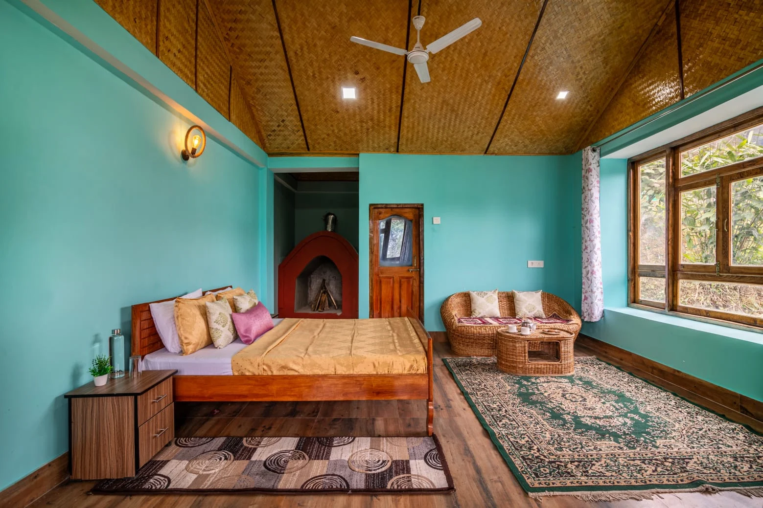 Room Gallery