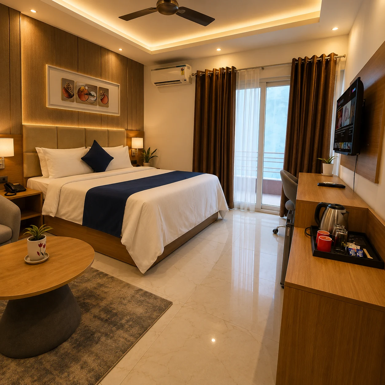 Room Gallery
