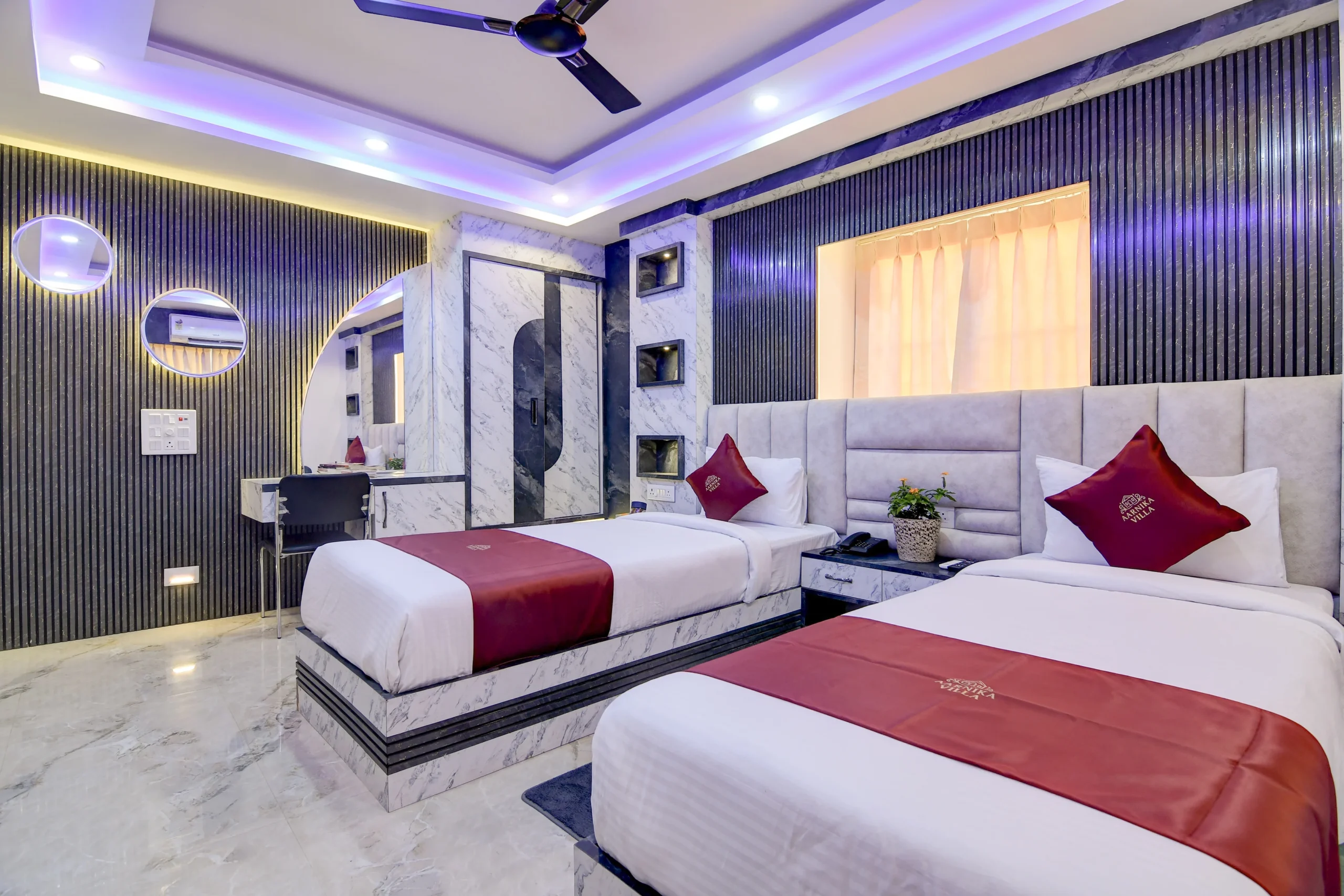 Room Gallery