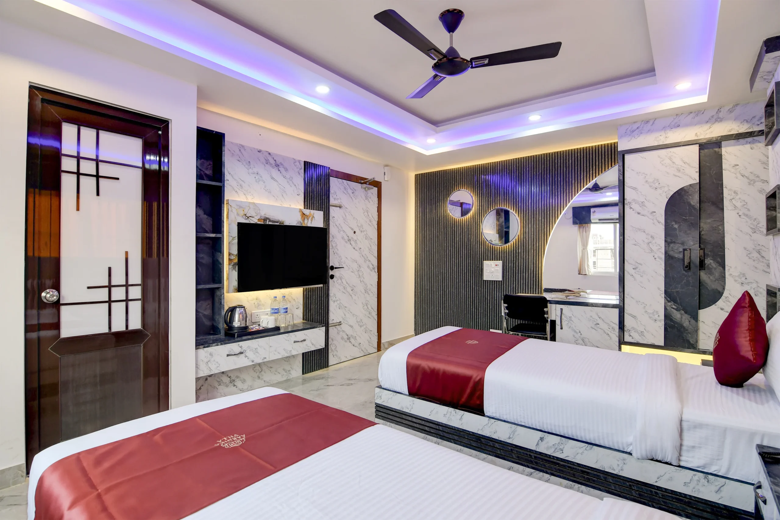 Room Gallery