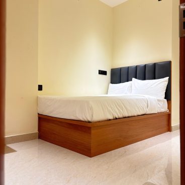 Standard Room Bed