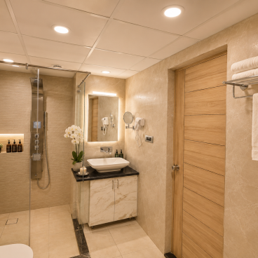 Washroom 1