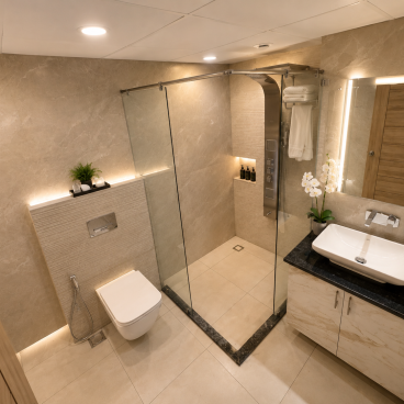 Washroom